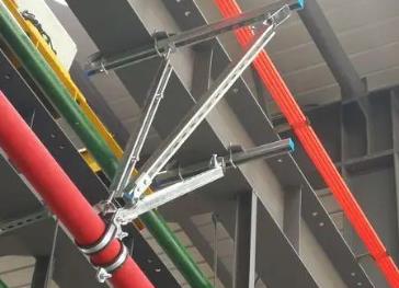 慈利抗震支架厂家与你分享你必须做的紧急情况下的准备